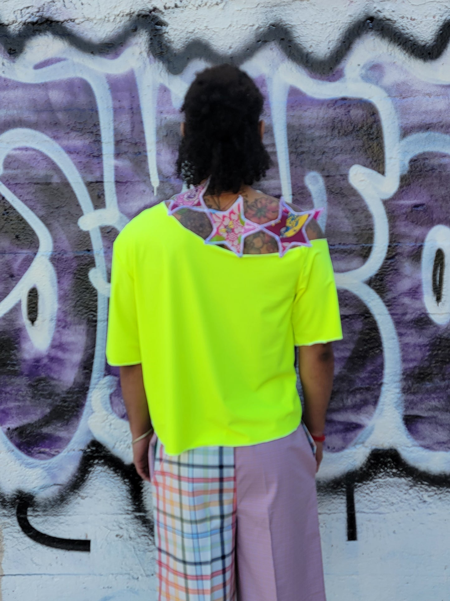 Star Top