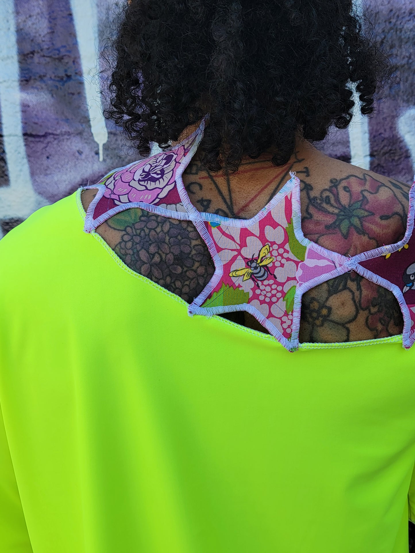 Star Top